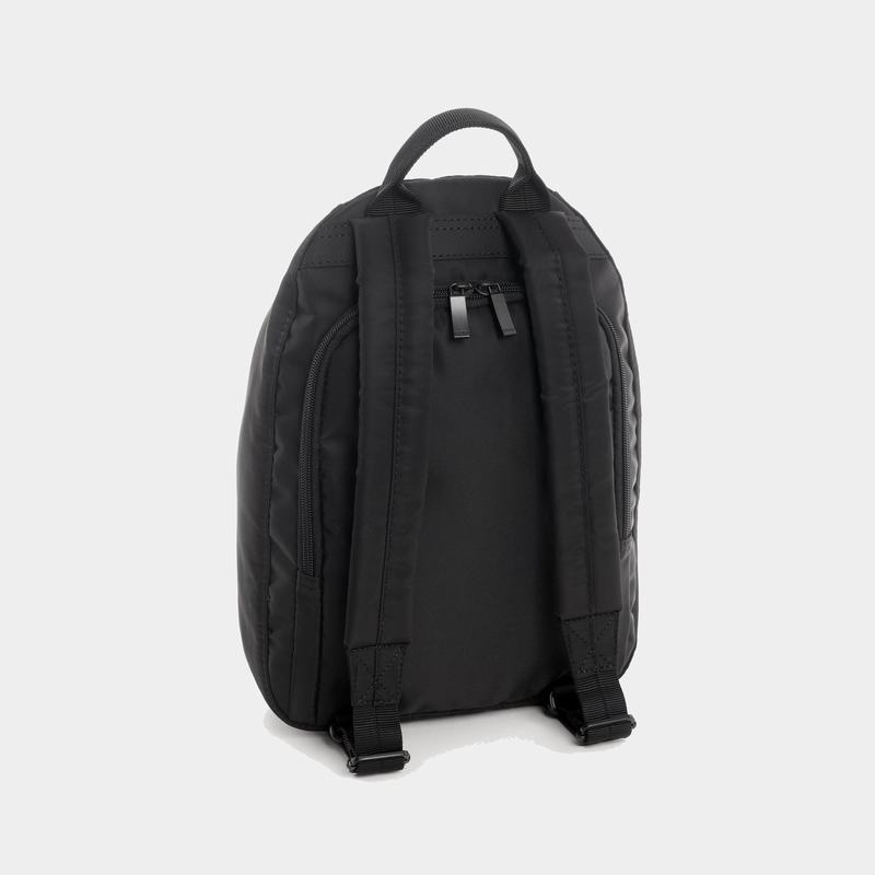 Black Women's Hedgren Vogue Backpacks | BVG4290KY