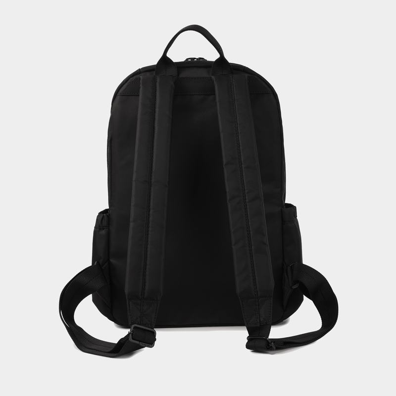 Black Women's Hedgren Vogue Xxl Backpacks | AWE456AJ