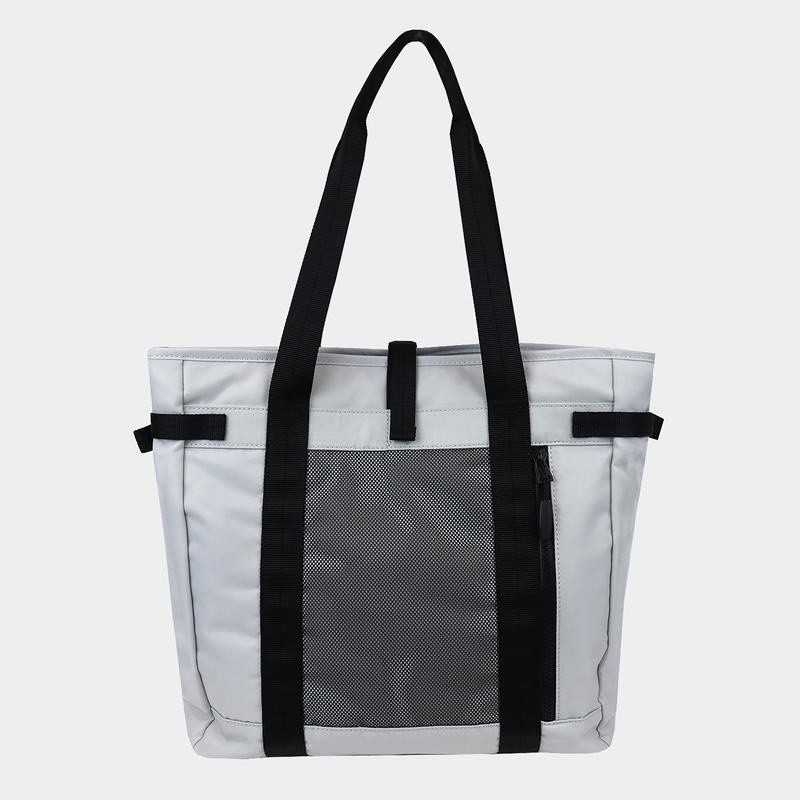 Blue Black Women's Hedgren Summit Sustainably Made Tote Bags | OGY4969OF