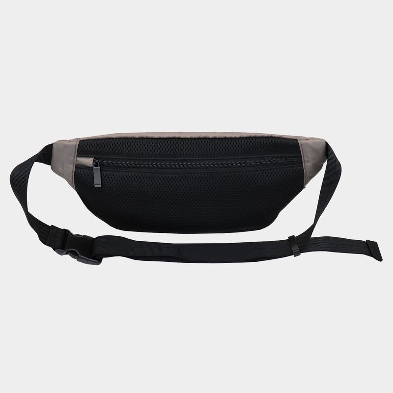 Grey Brown Women's Hedgren Bolt Belt Bags | ZEM10071JR